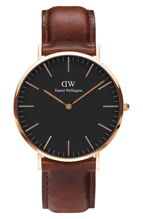 daniel wellington online shopping